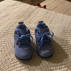 Jordan 13 Retro, size 8C